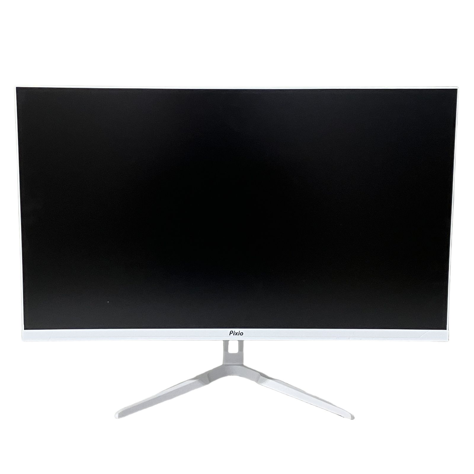 Pixio PX278 WAVE White 27インチ ゲーミングモニター 中古 - ReRe