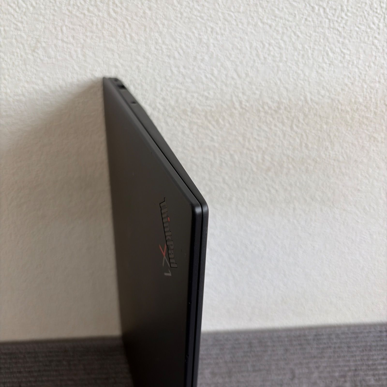 Lenovo Thinkpad X1 Carbon Gen 9 i5-1135G7 メモリ8GB SSD256GB Win11