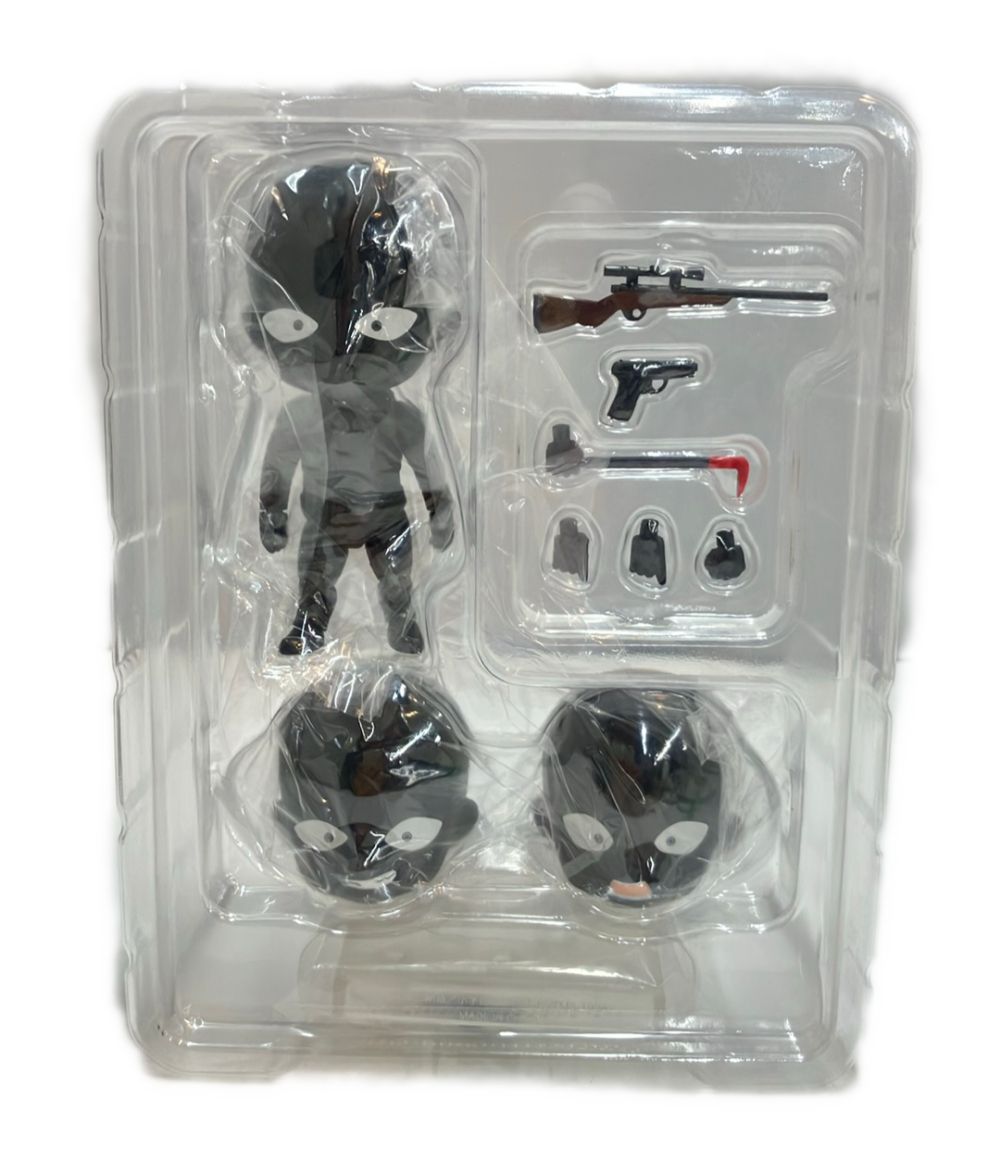 グッドスマイルカンパニー 名探偵コナン ねんどろいど 犯人 アクションフィギュア グッドスマイルカンパニー 名探偵コナン ねんどろいど 犯人 アクション