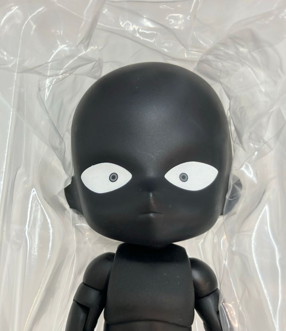 グッドスマイルカンパニー 名探偵コナン ねんどろいど 犯人 アクション