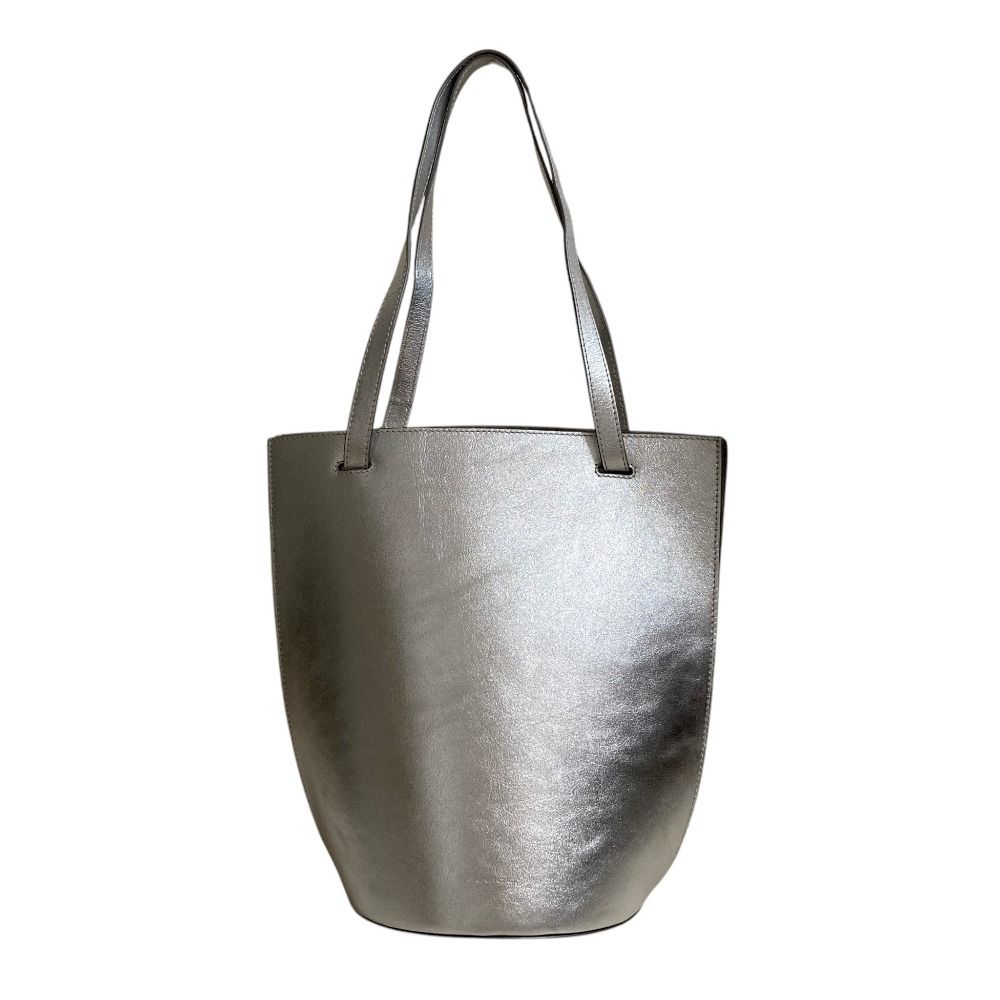 美品 PELLICO ペリーコ FRANCESCA フランチェスカ レザー トートバッグ