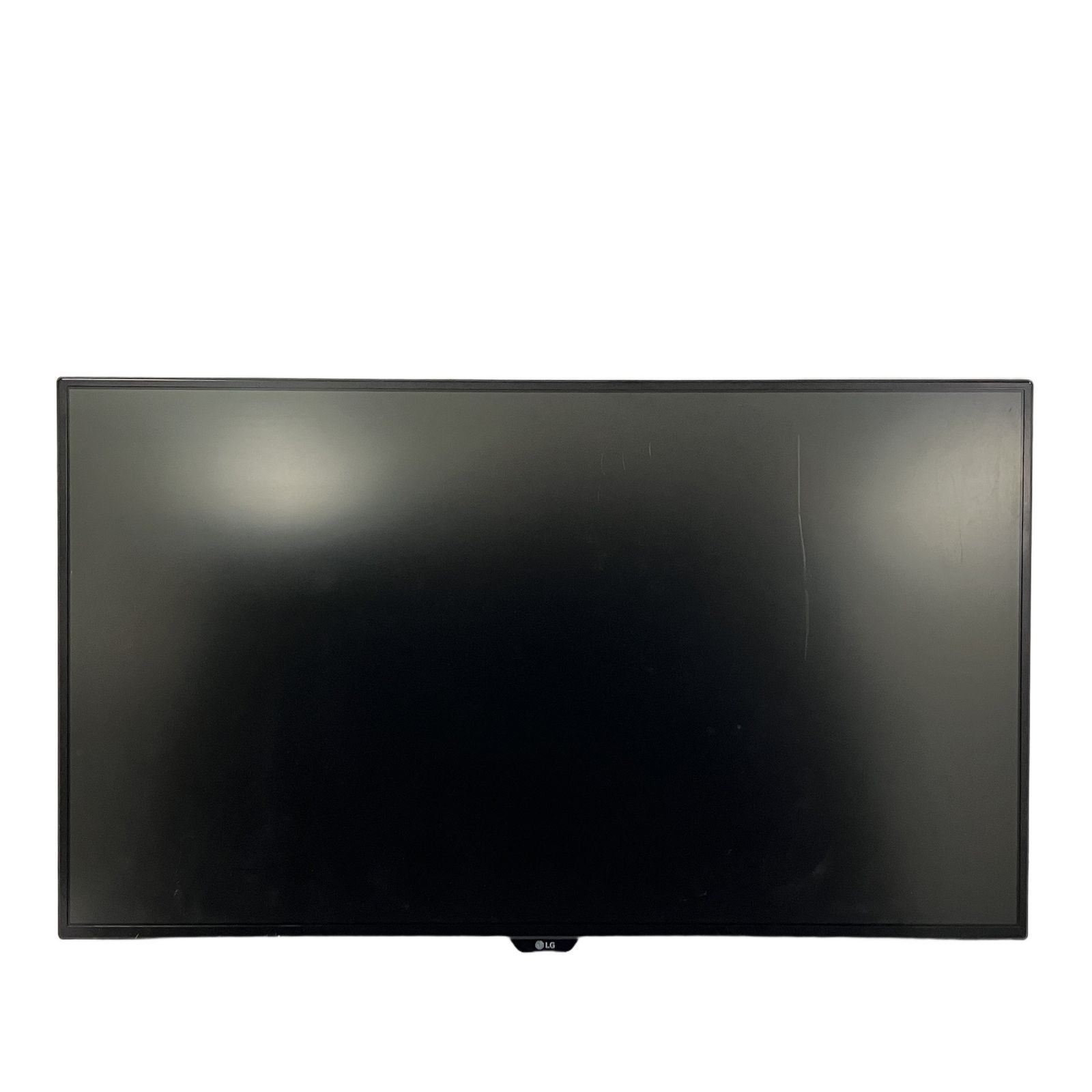 LG 43UD79T-B ジャンク LG 43UD79T-B 43型 4Kモニター 中古 リモコン付 - メルカリ