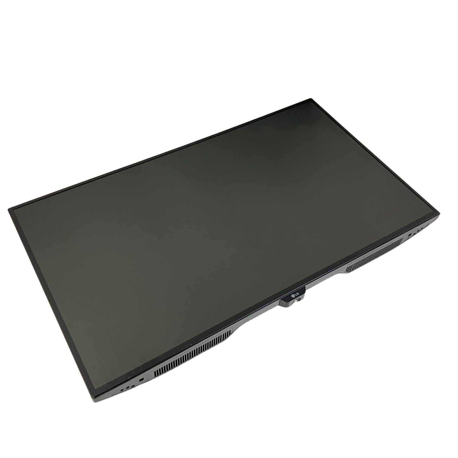 LG 43UD79T-B 43型 4Kモニター 中古 リモコン付 - メルカリ