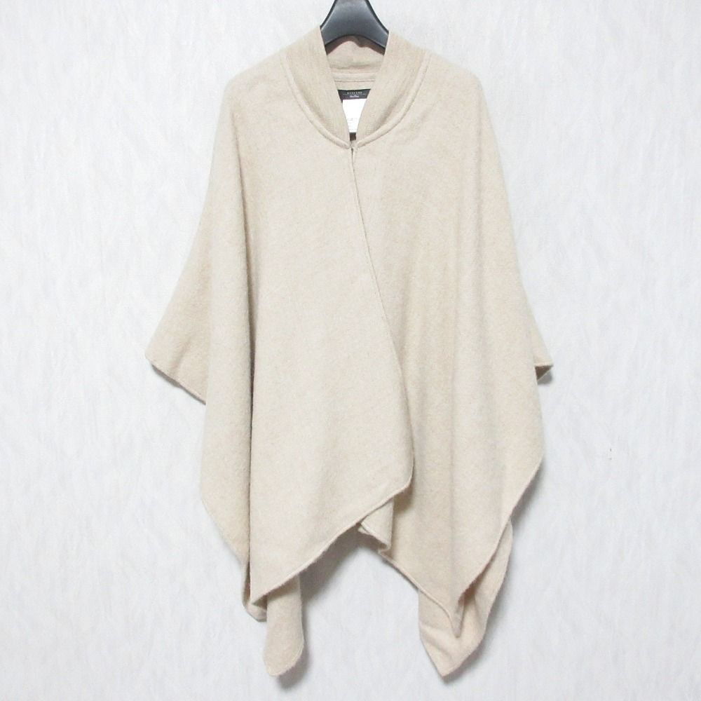 良品 Weekend Max Mara ウィークエンド マックスマーラ アルパカニット
