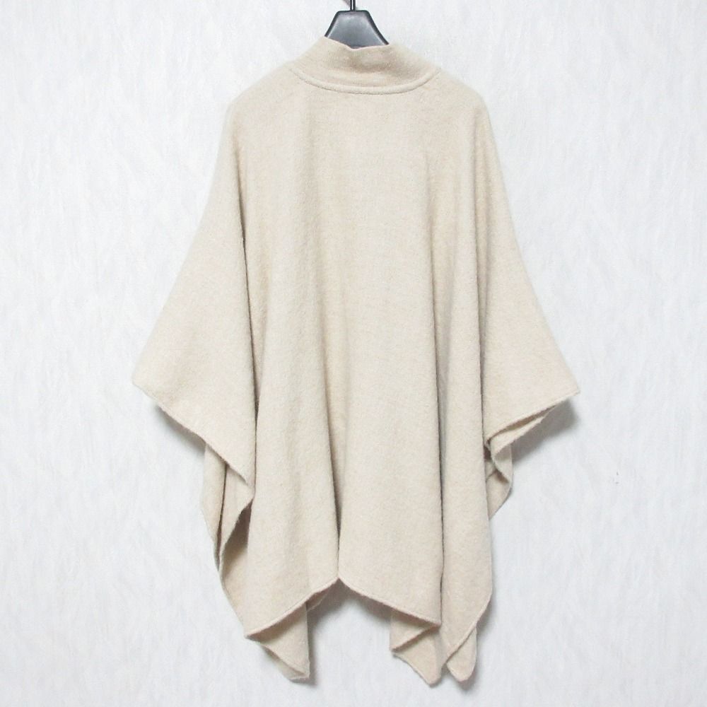 良品 Weekend Max Mara ウィークエンド マックスマーラ アルパカニット