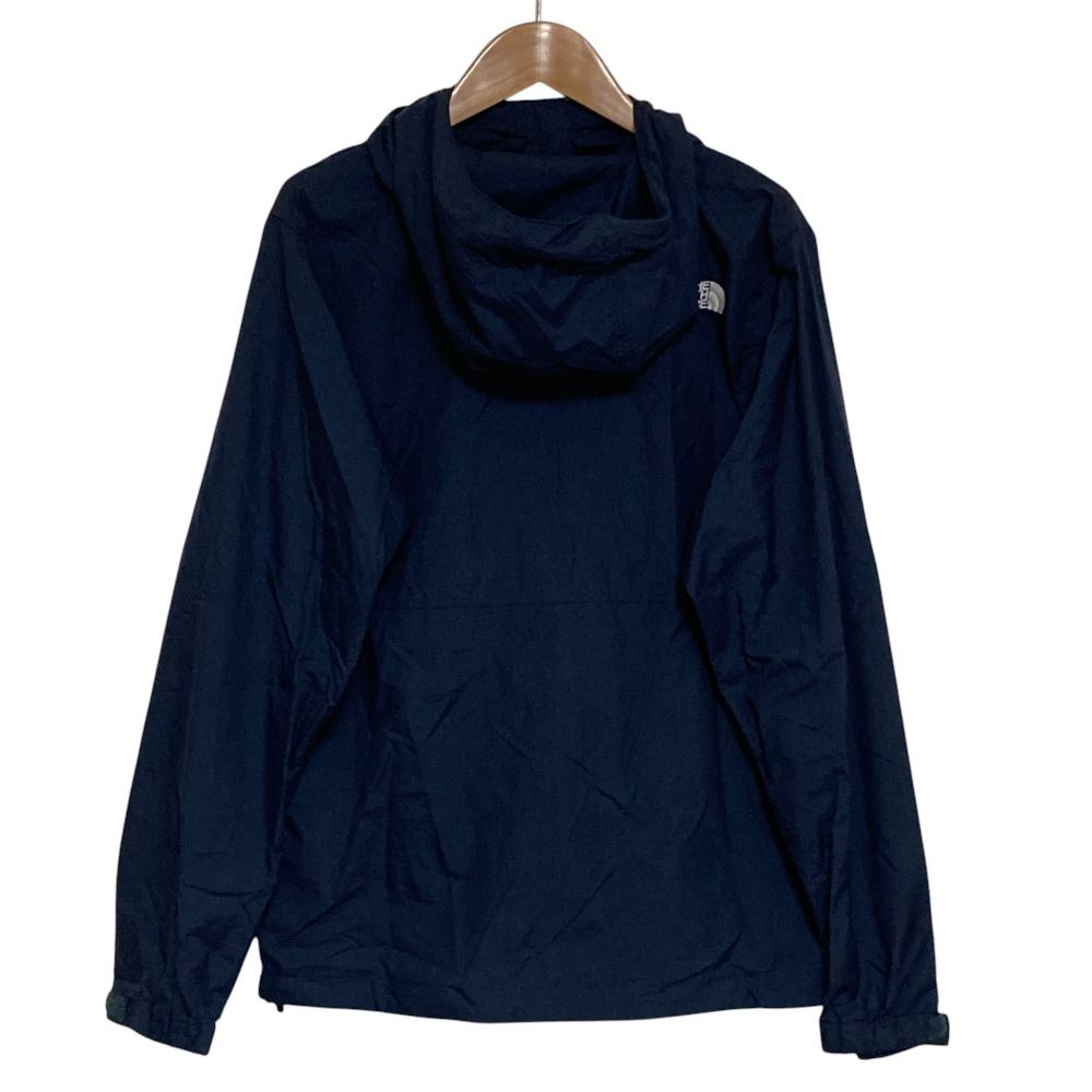 美品 THE NORTH FACE ノースフェイス コンパクトジャケット マウンテン
