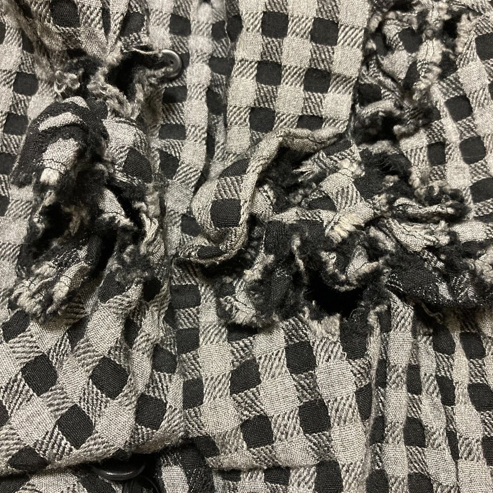 良品 robe de chambre COMME des GARCONS ローブドシャンブル