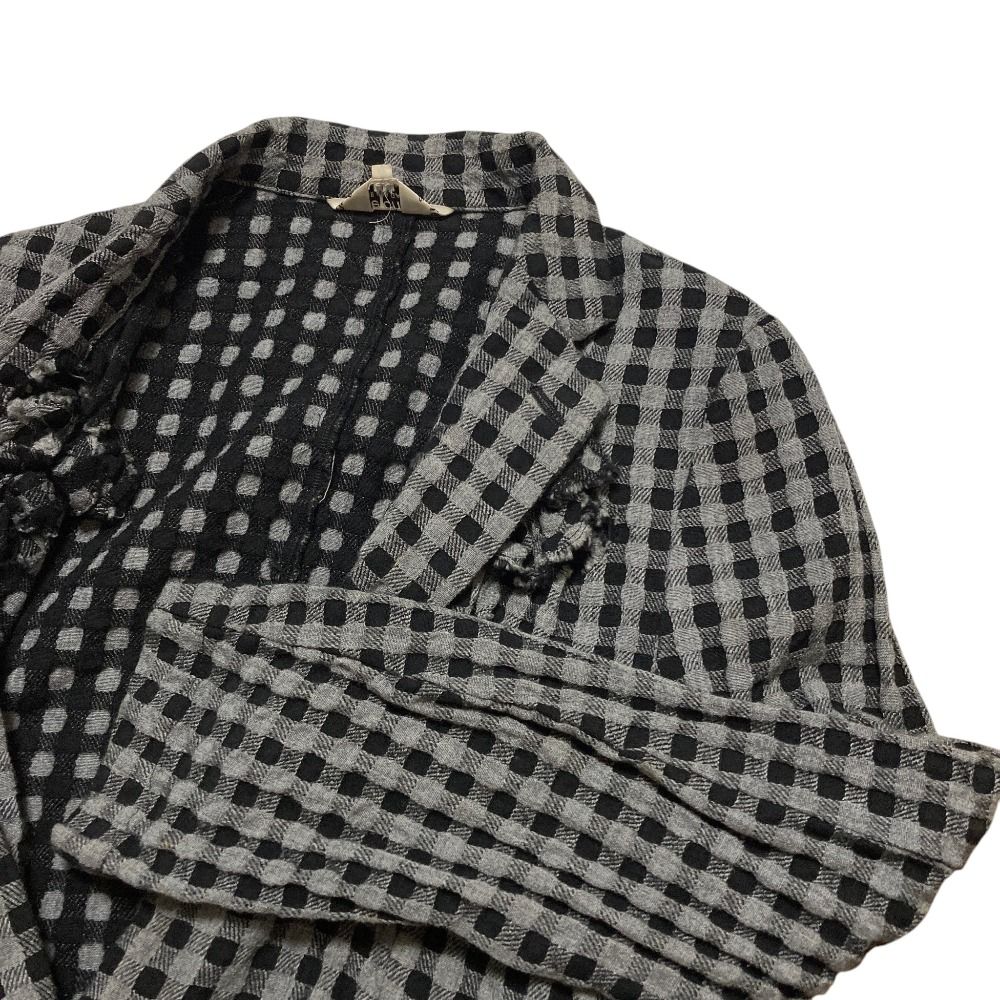 良品 robe de chambre COMME des GARCONS ローブドシャンブル