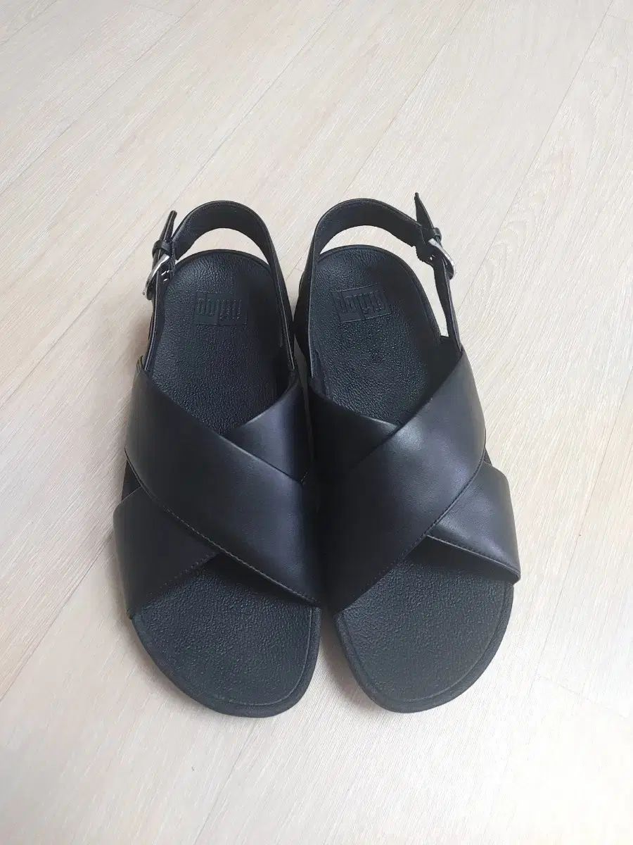 FITFLOP フィットフロップ サンダル US7 (240)