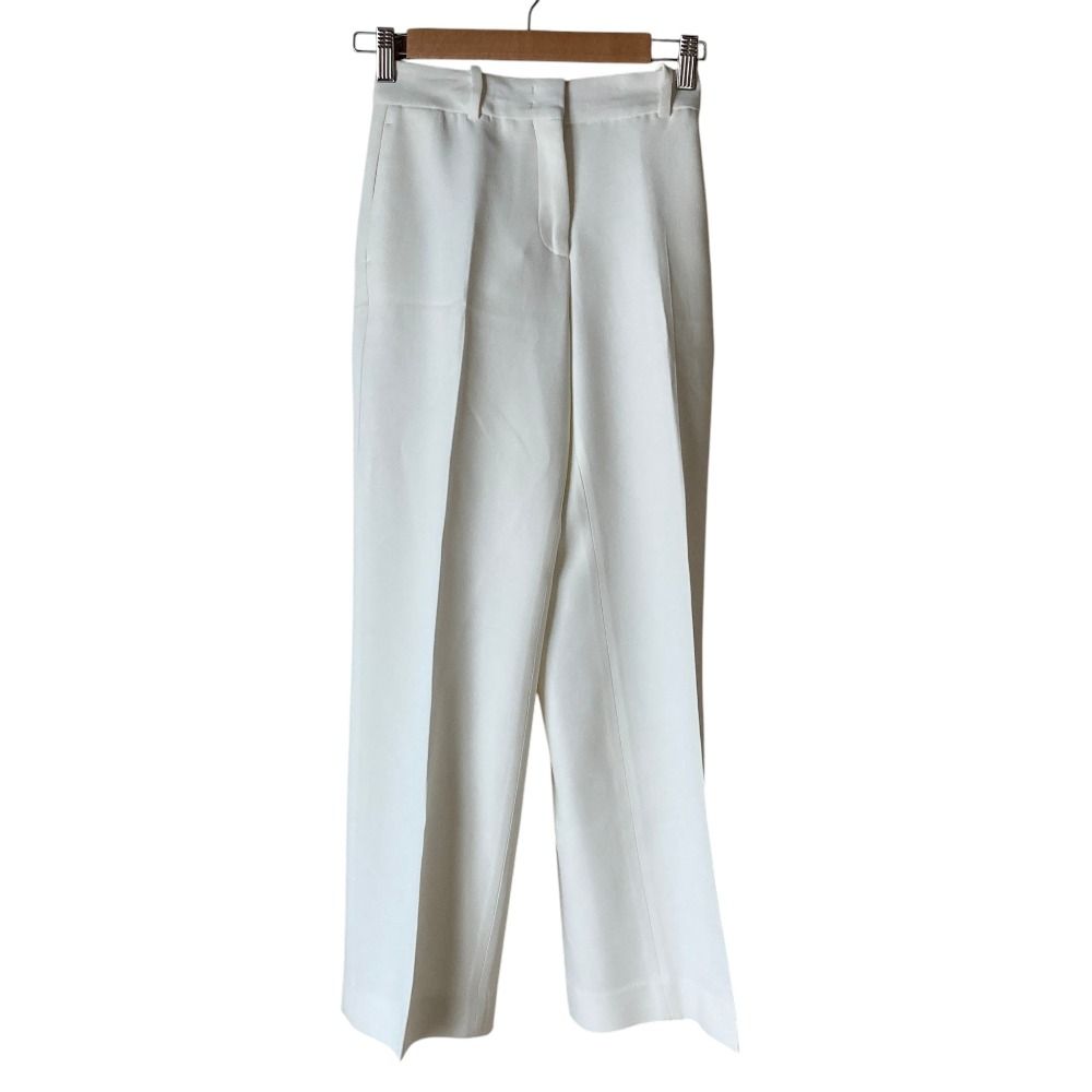 美品 Ermanno Scervino エルマンノシェルヴィーノ センタープレス