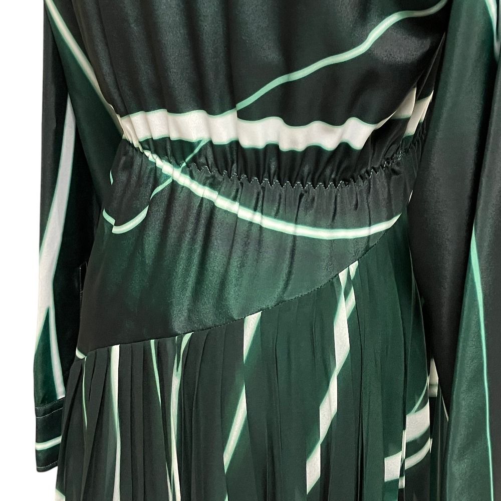 未使用 SPORTMAX スポーツマックス マックスマーラ シアープリーツ