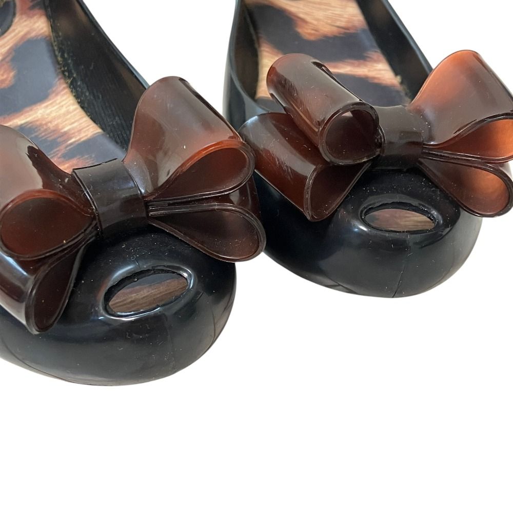 良品 Vivienne Westwood melissa ヴィヴィアンウエストウッド アングロ