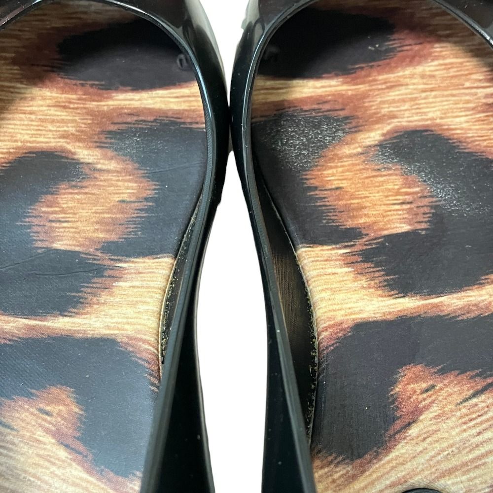 良品 Vivienne Westwood melissa ヴィヴィアンウエストウッド アングロ