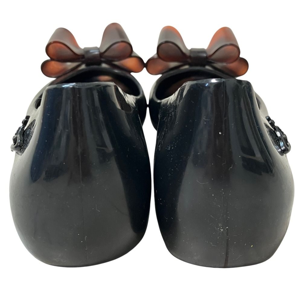 良品 Vivienne Westwood melissa ヴィヴィアンウエストウッド アングロ