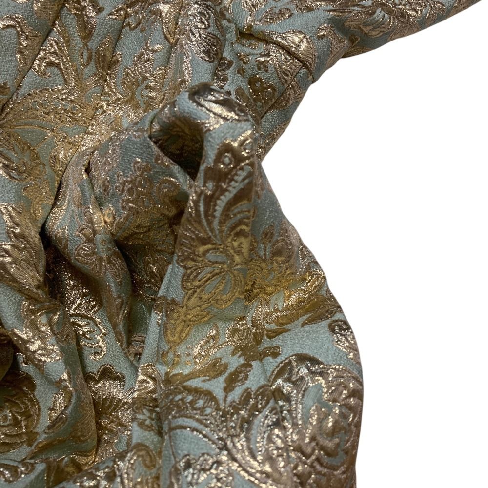 良品 Dolce&Gabbana ドルチェアンドガッバーナ ジャガードドレス