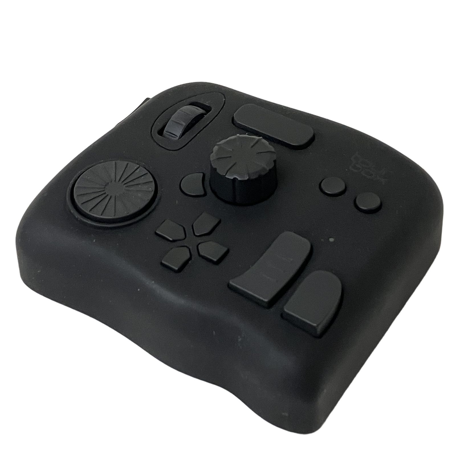 TourBox NEO TBG_H_L_N クリエイティブコントローラー 中古 - メルカリ