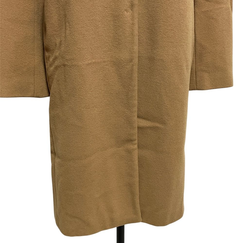 良品 DOLCE&GABBANA ドルチェアンドガッバーナ ノーカラーコート 40 
