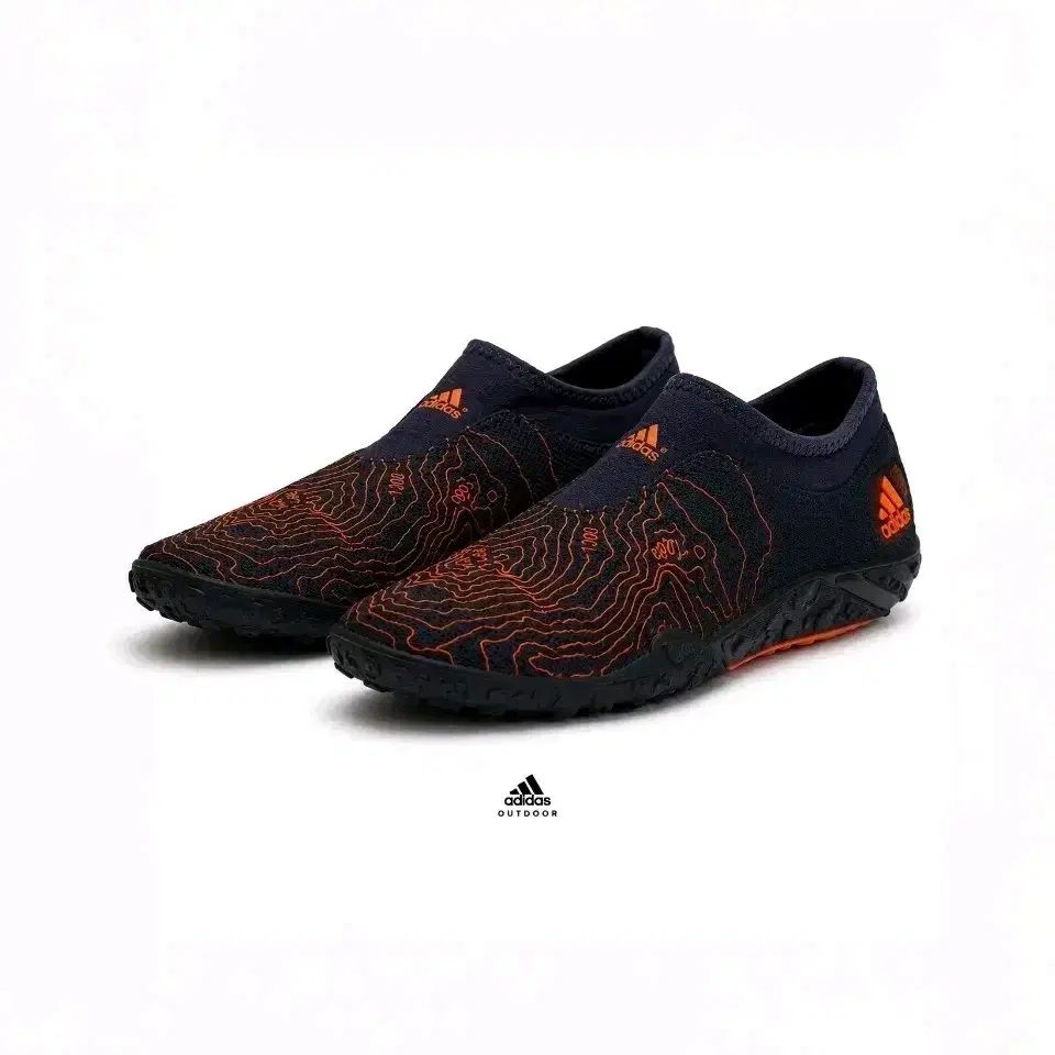 adidas(アディダス) アウトドア トポー ウォーターシューズ