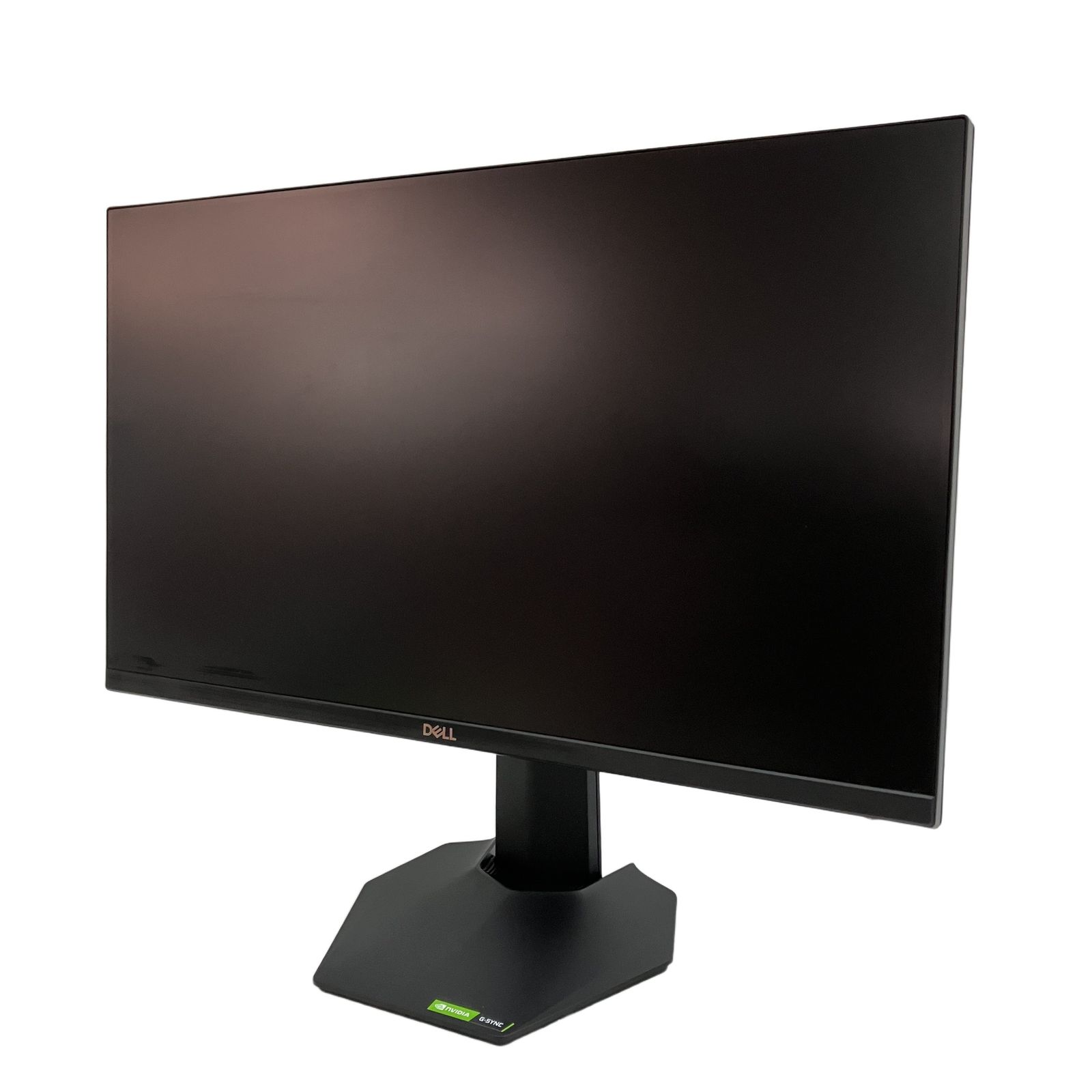 美品　高年式　DELL G2422HS ゲーミングモニター　激安 Dell G2422HS ゲーミングモニター 165Hz FHD 中古 - メルカリ