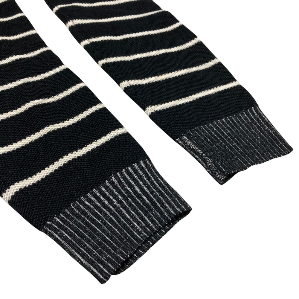 新品同様 PROENZA SCHOULER プロエンザスクーラー ボーダーニット