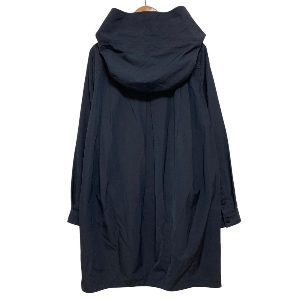 美品 Max Mara Weekend マックスマーラ ウィークエンド フーデッド
