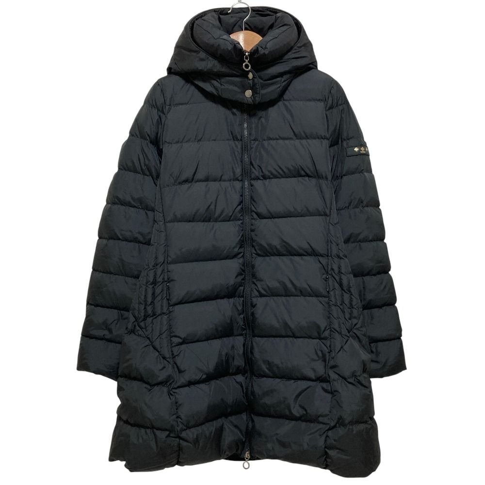 美品 TATRAS タトラス POLITEAMA ポリテアマ ダウンコート LTAT20A4694