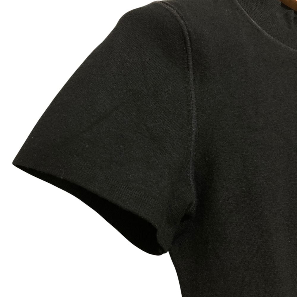 美品 Alexander Wang.t アレキサンダーワン ボディコンニット Tシャツ
