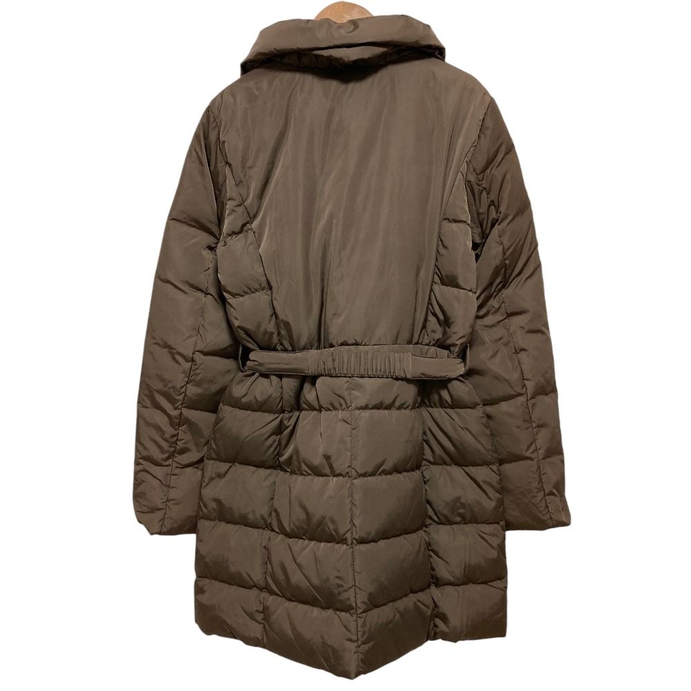 美品 Max Mara WEEKEND マックスマーラ ウィークエンド ダウンコート 