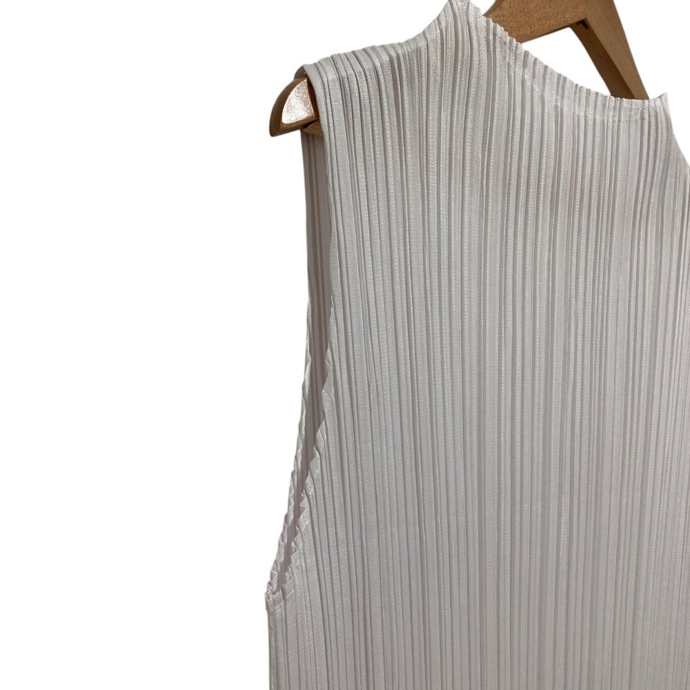 美品 PLEATS PLEASE ISSEY MIYAKE プリーツプリーズ イッセイミヤケ