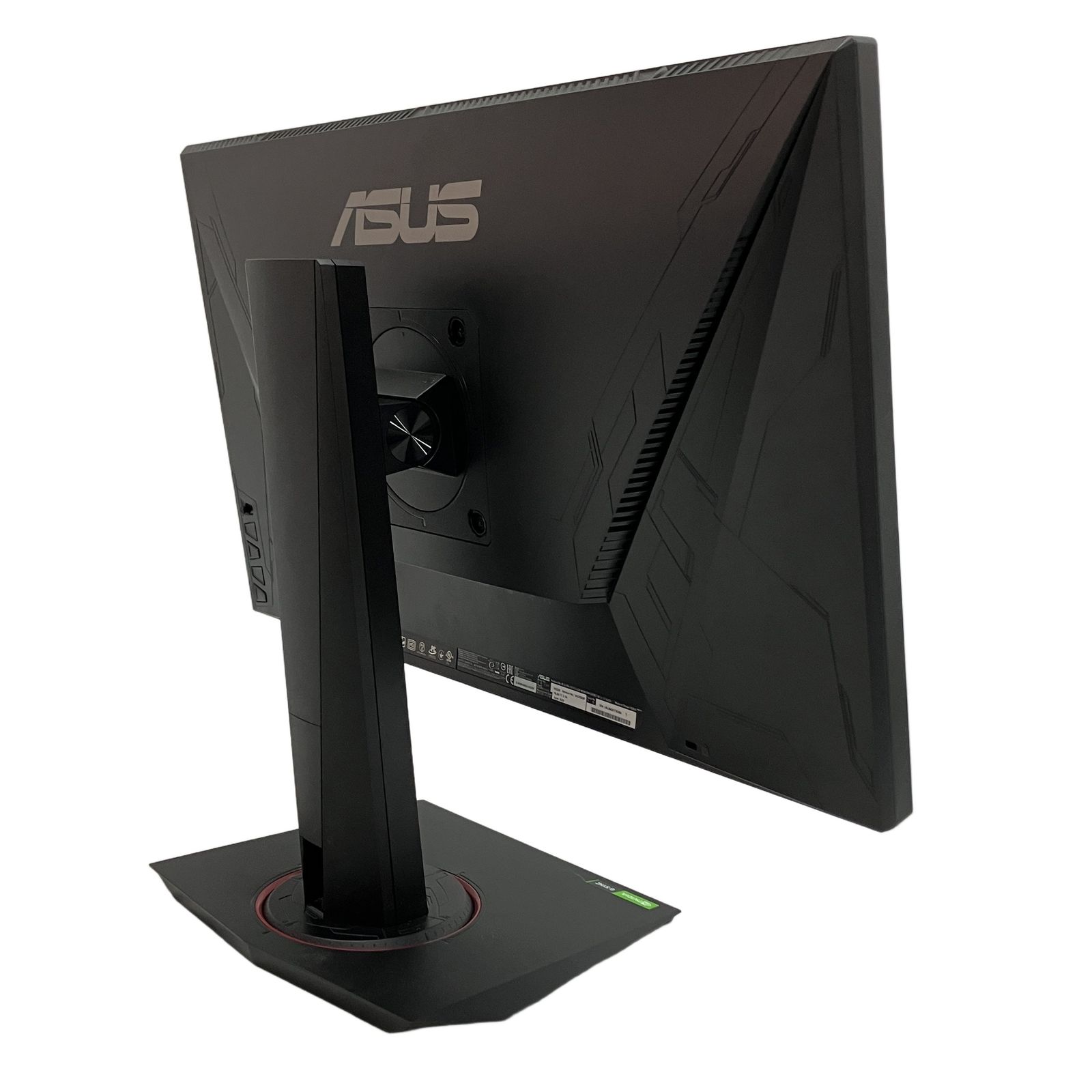 ASUS VG258QR ゲーミングモニター 24.5