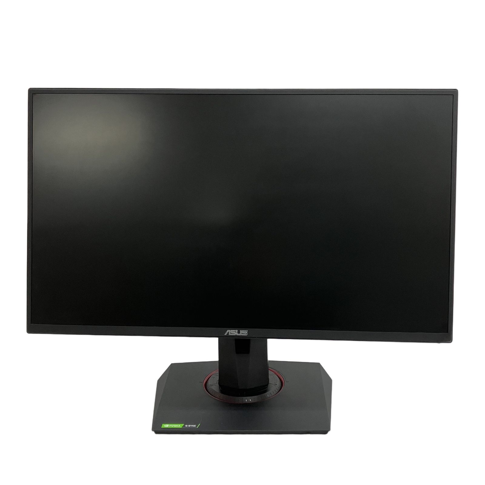 ASUS VG258QR ゲーミングモニター 24.5