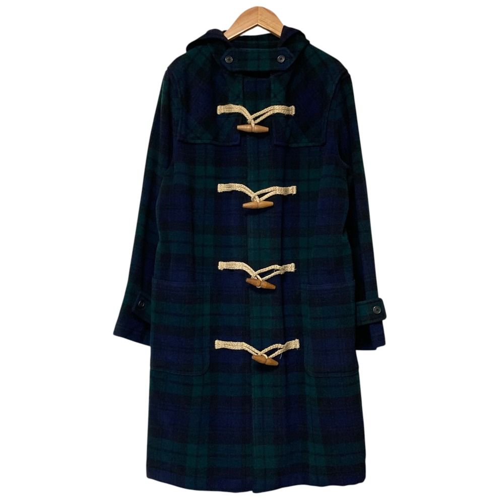 美品 RALPH LAUREN SPORT ラルフローレンスポーツ ブラックウォッチ