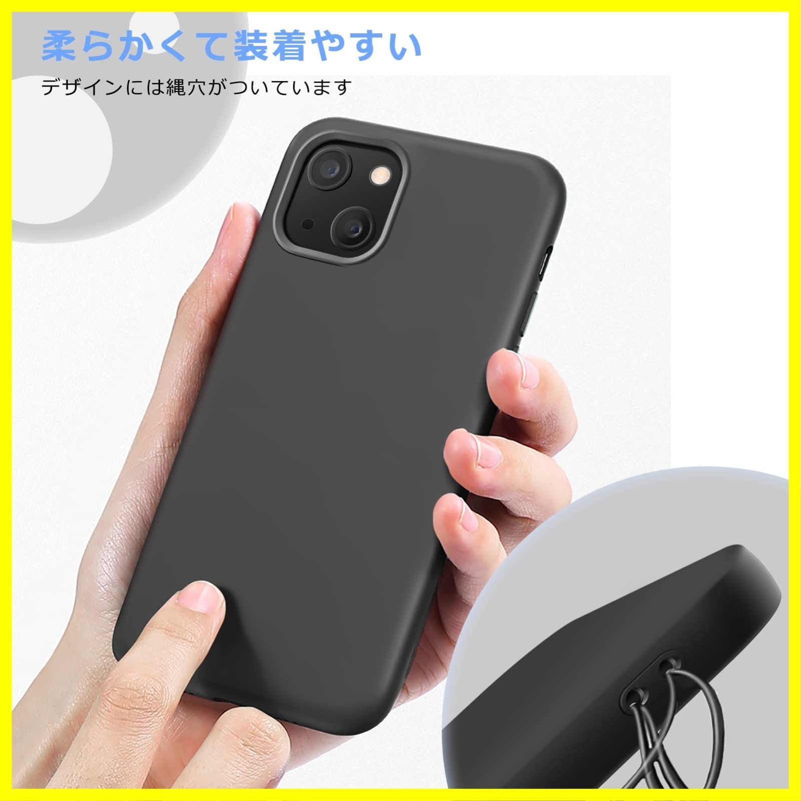 新品・未使用】Huawei p30 pro 用の ケース シリコン tpu 薄型 ファー