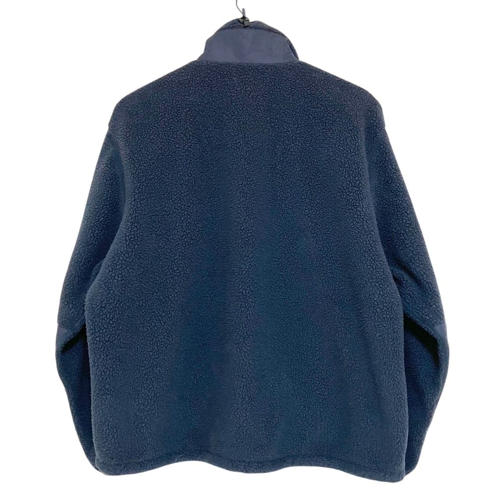 レディース 【2024AW】HYKE×POLARTEC ネイビー サイズ2