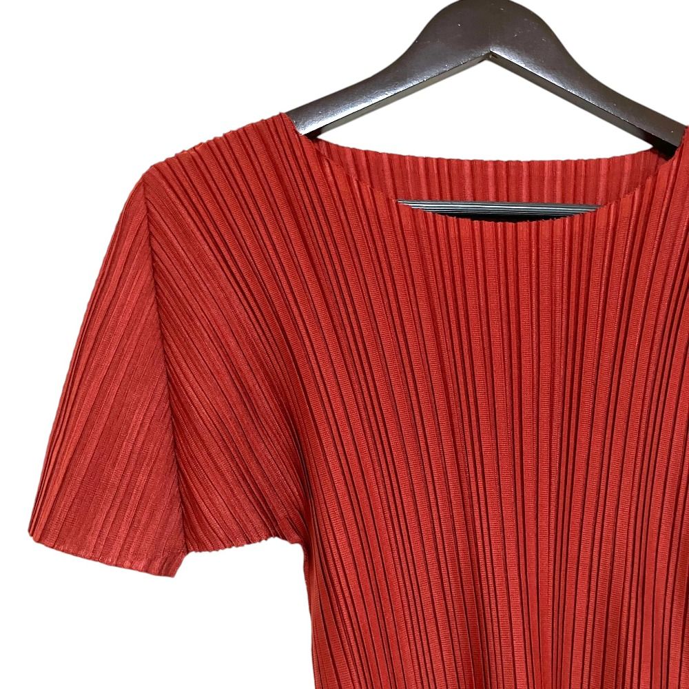 美品 PLEATS PLEASE ISSEY MIYAKE プリーツプリーズ イッセイミヤケ