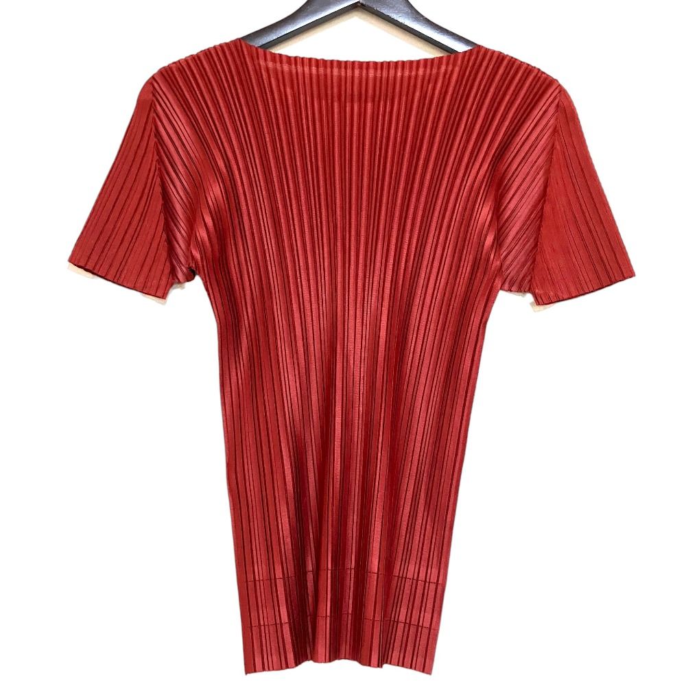 美品 PLEATS PLEASE ISSEY MIYAKE プリーツプリーズ イッセイミヤケ