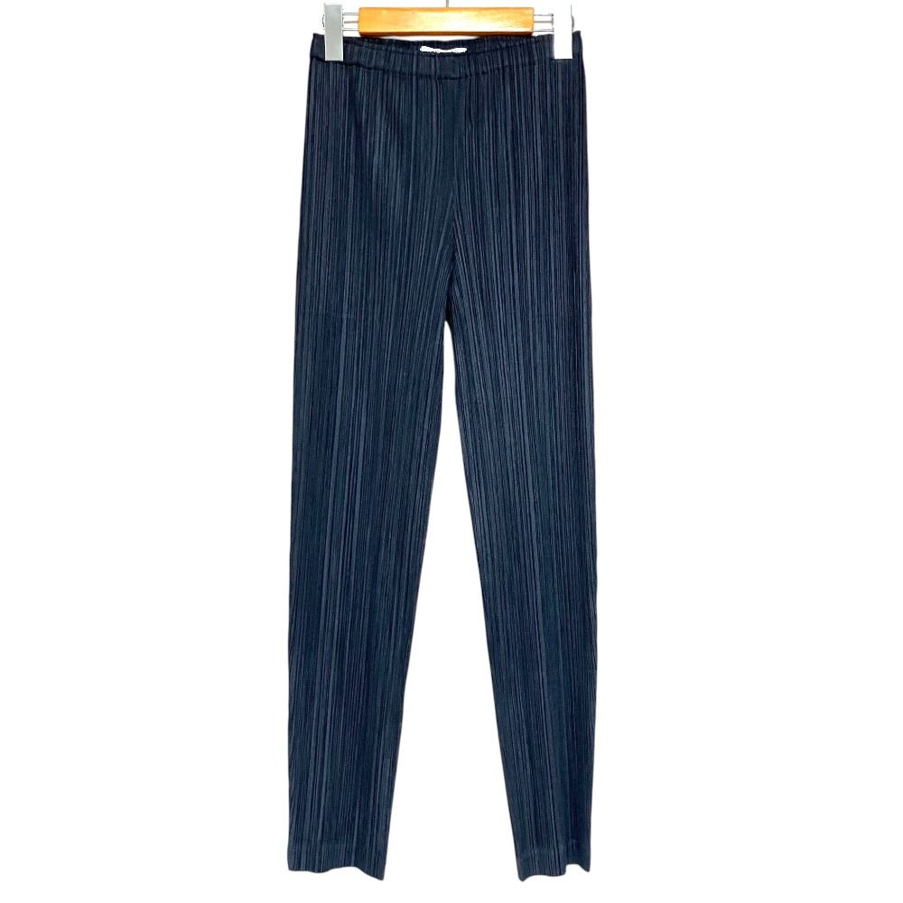 美品 PLEATS PLEASE ISSEY MIYAKE プリーツプリーズ イッセイミヤケ