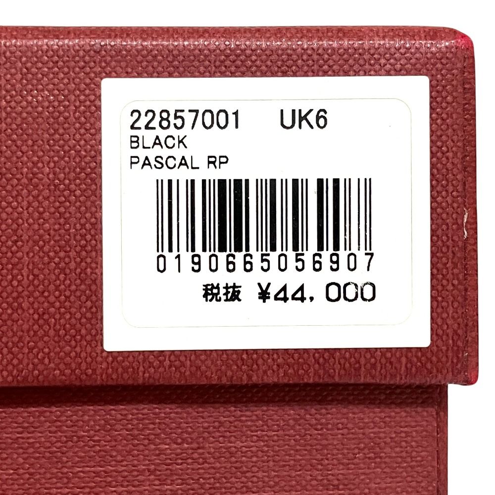 Dr. Martens ドクターマーチン 英国製 PASCAL RP ABANDON 1460 8ホール