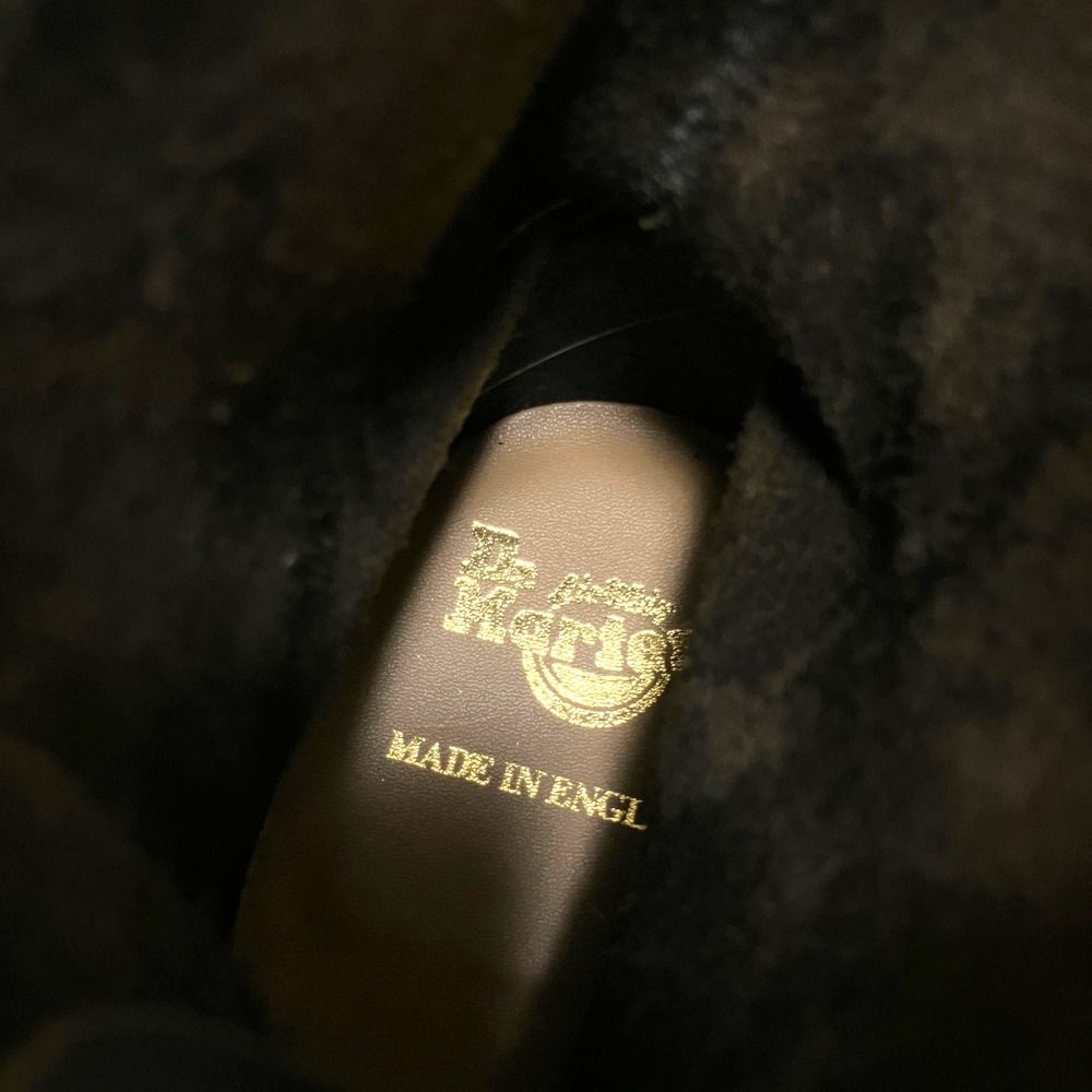 Dr. Martens ドクターマーチン 英国製 PASCAL RP ABANDON 1460 8ホール