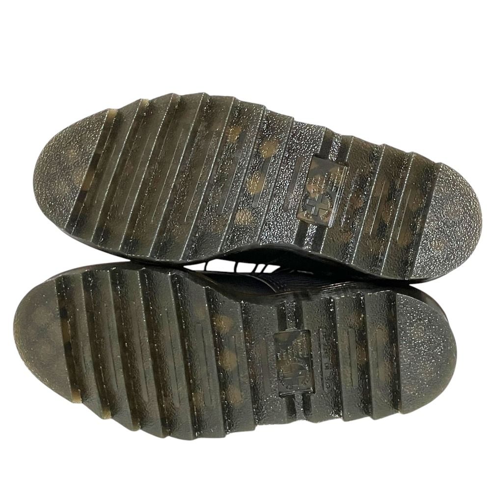Dr. Martens ドクターマーチン 英国製 PASCAL RP ABANDON 1460 8ホール