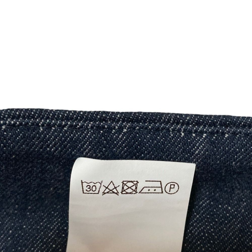 美品 Brunello Cucinelli ブルネロクチネリ モニーレ デニムパンツ 38