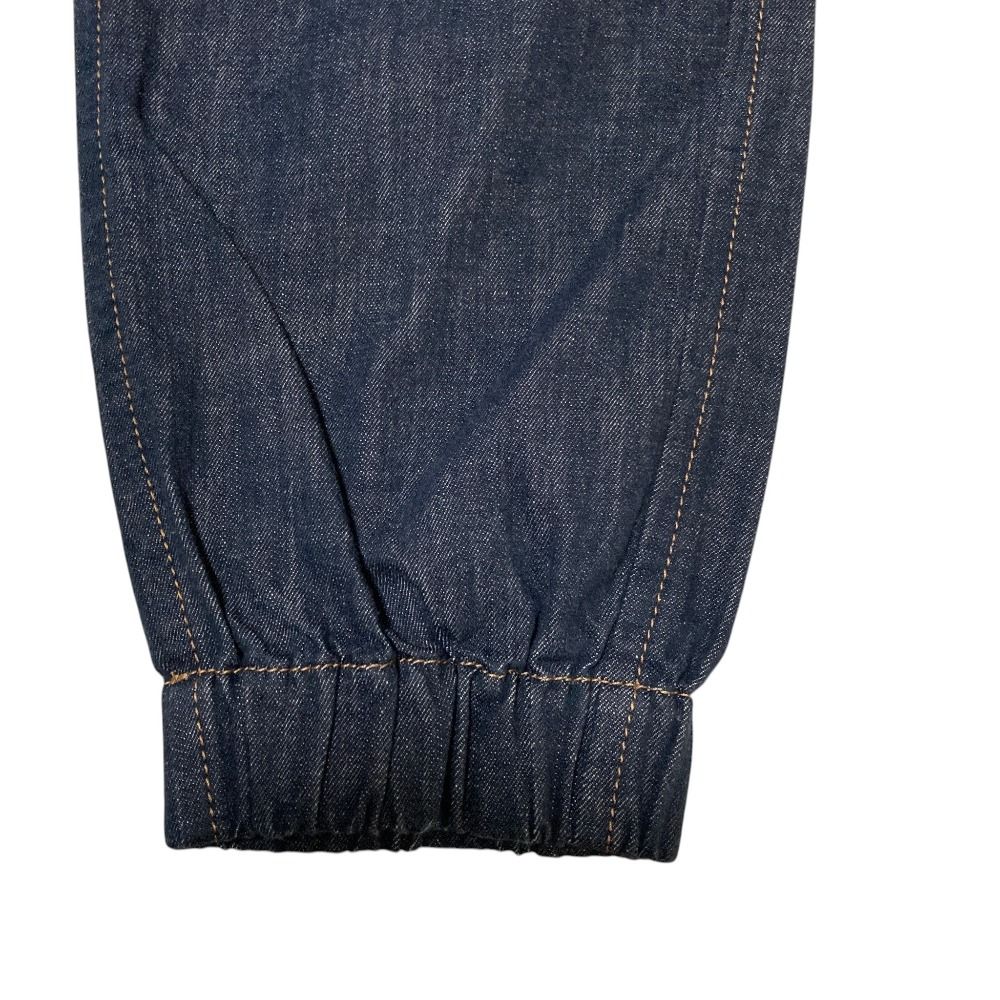 美品 Brunello Cucinelli ブルネロクチネリ モニーレ デニムパンツ 38