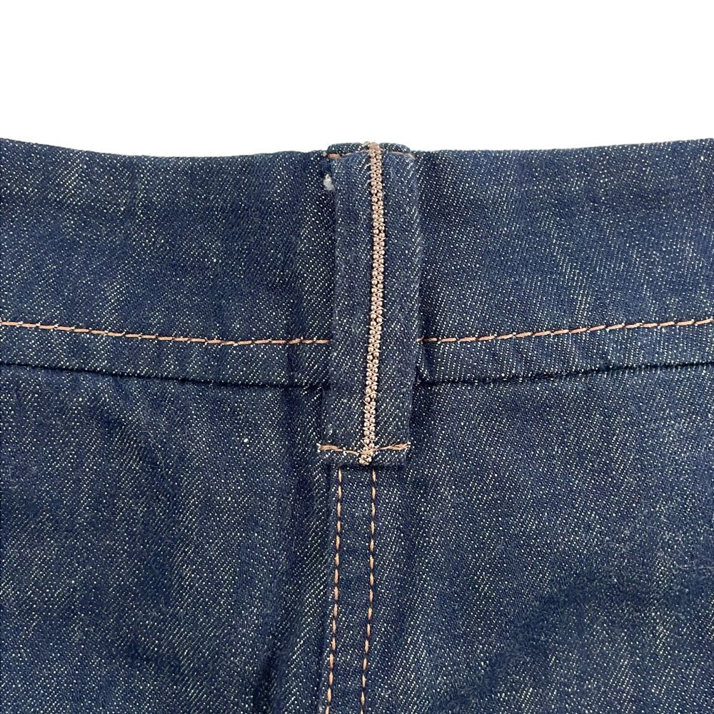 美品 Brunello Cucinelli ブルネロクチネリ モニーレ デニムパンツ 38