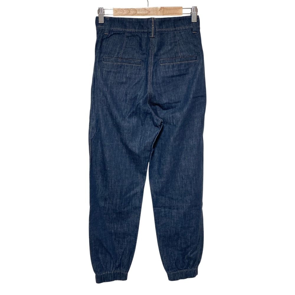 美品 Brunello Cucinelli ブルネロクチネリ モニーレ デニムパンツ 38