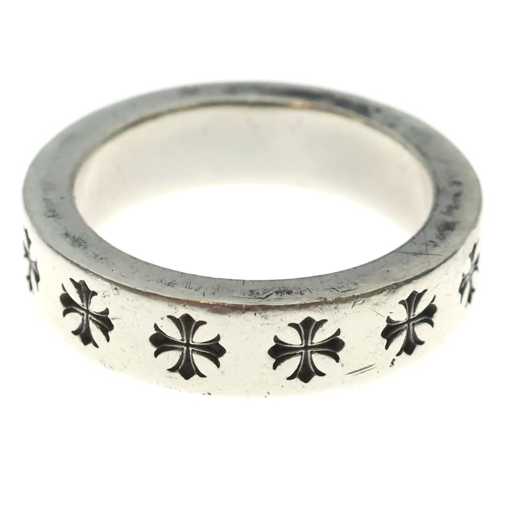 CHROME HEARTS (クロムハーツ) 6mm SPACER FOREVER 6mmスペーサー