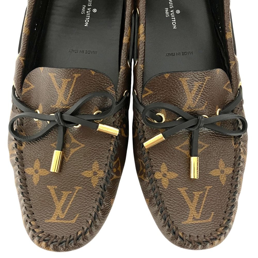 未使用 LOUIS VUITTON ルイヴィトン グロリアライン モノグラム