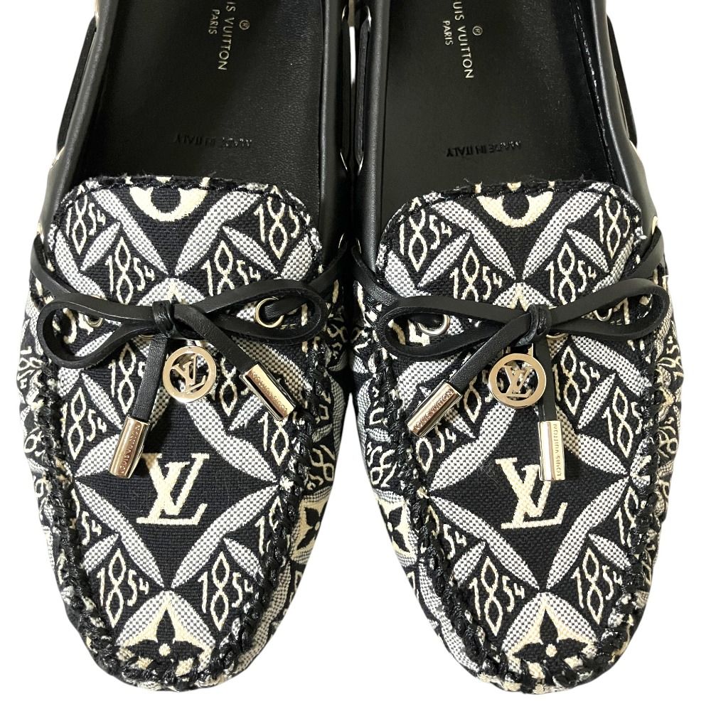 未使用 LOUIS VUITTON ルイヴィトン グロリアライン Since1854