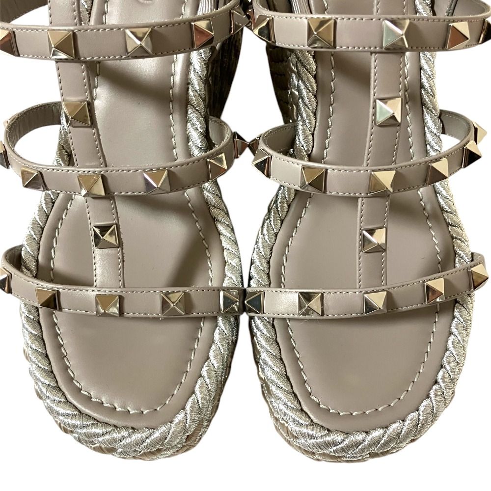 未使用 VALENTINO GARAVANI ヴァレンティノガラヴァーニ ロック