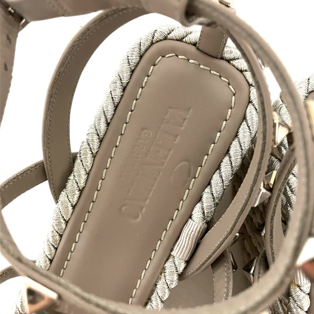 未使用 VALENTINO GARAVANI ヴァレンティノガラヴァーニ ロック