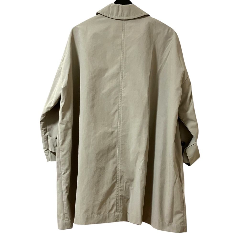 トラデイショナルウェザーウェア MALTON DOUBLE 34 ベージュ 美品 Traditional Weatherwear トラディショナルウェザーウェア MALTON
